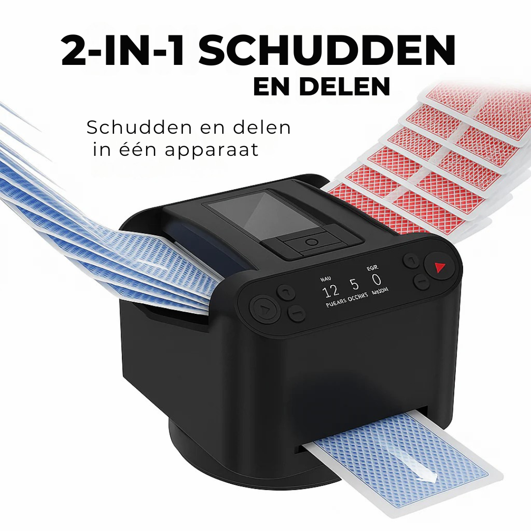 KaartKoning™