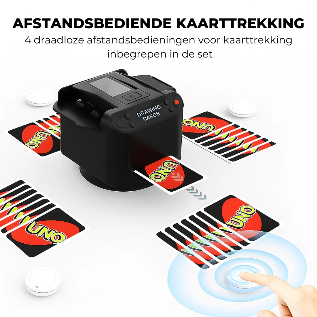 KaartKoning™