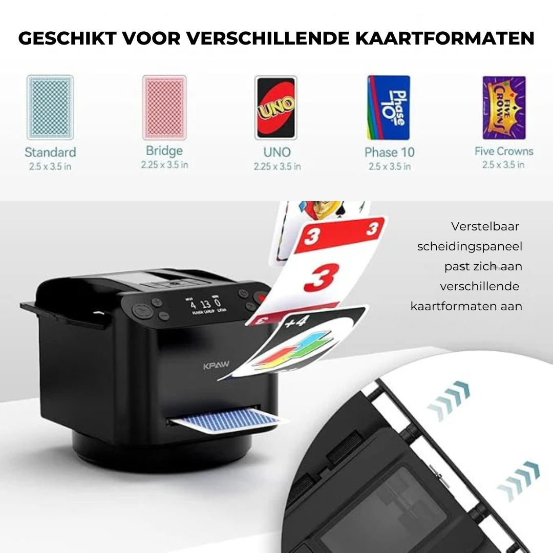 KaartKoning™