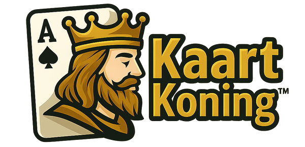 KaartKoning